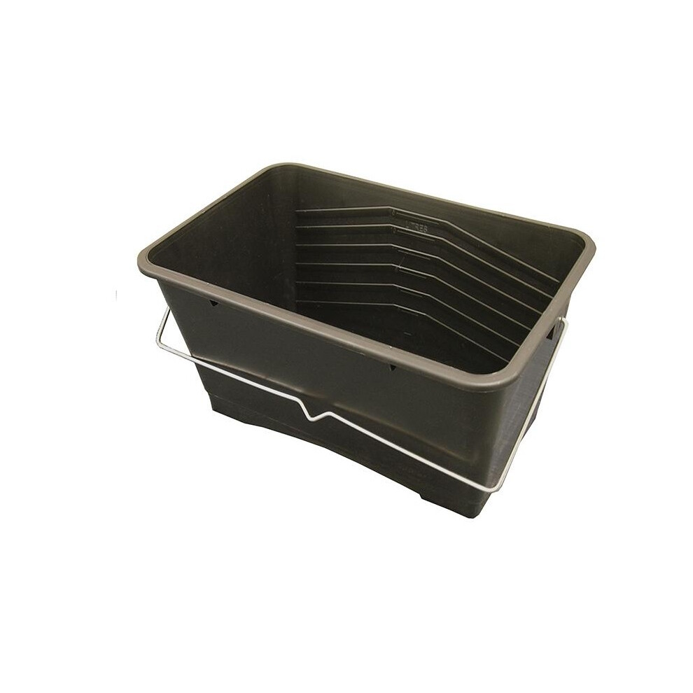 Faithfull Paint Scuttle 15 Litre