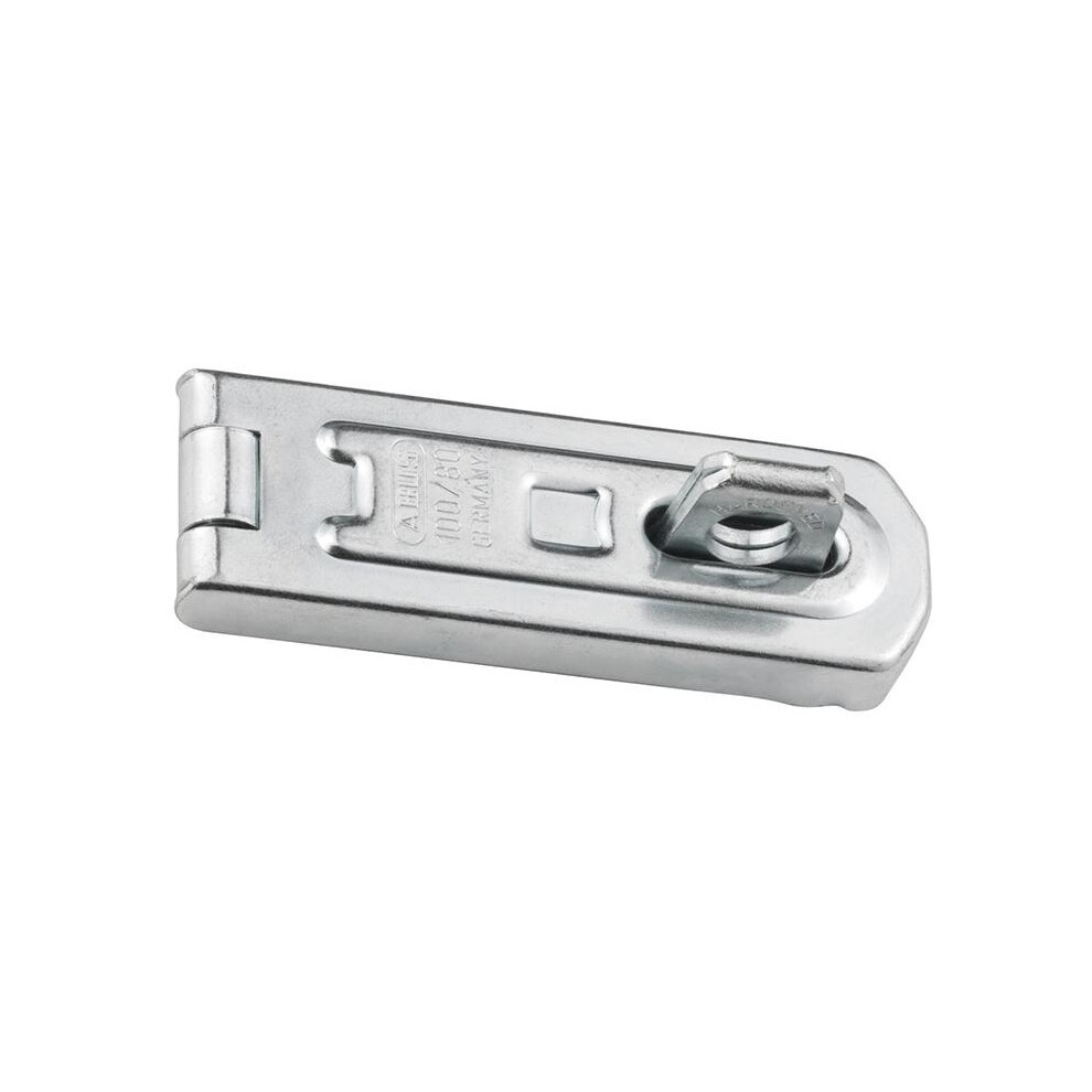 Abus Mechanical 100 Series Hasp & Staples