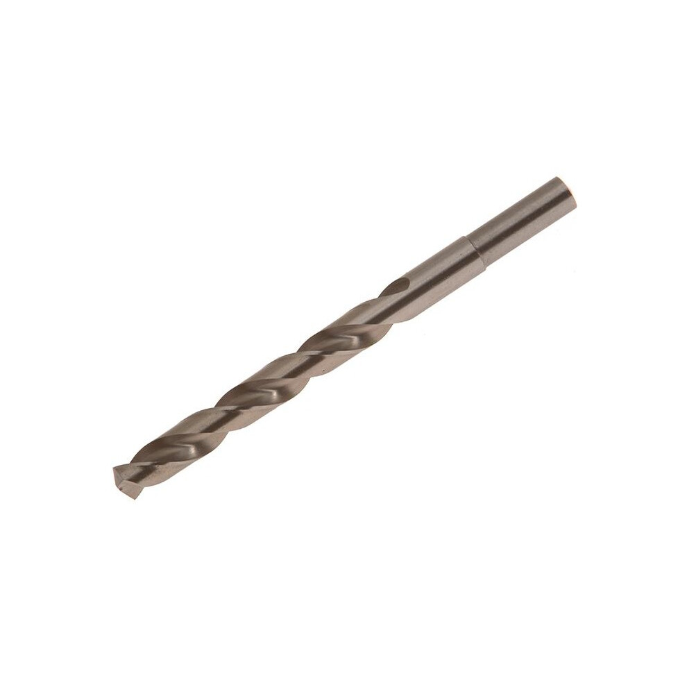 Faithfull Loose Hss Jobber Professional Drill Bits Metric