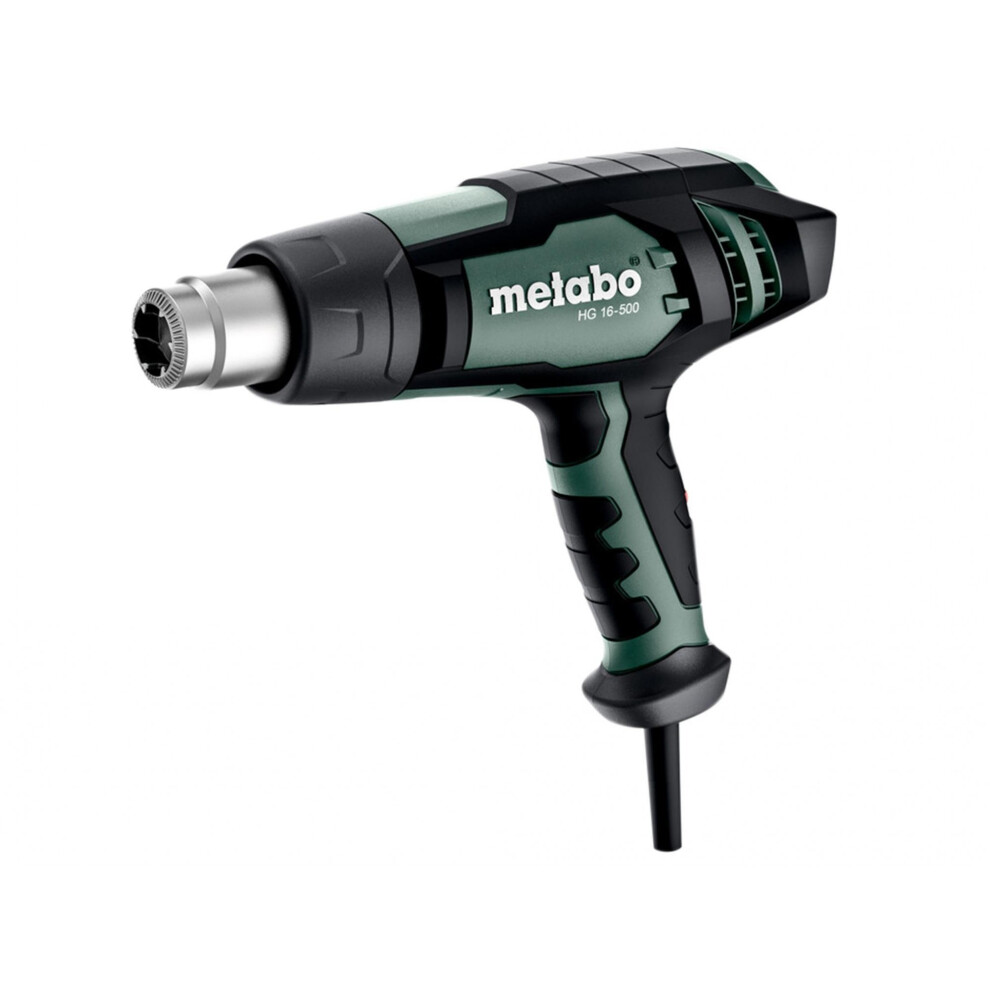 Metabo H16-500 Heat Gun 1600w 240v