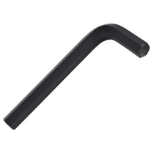 Faithfull Hexagon Key, Metric