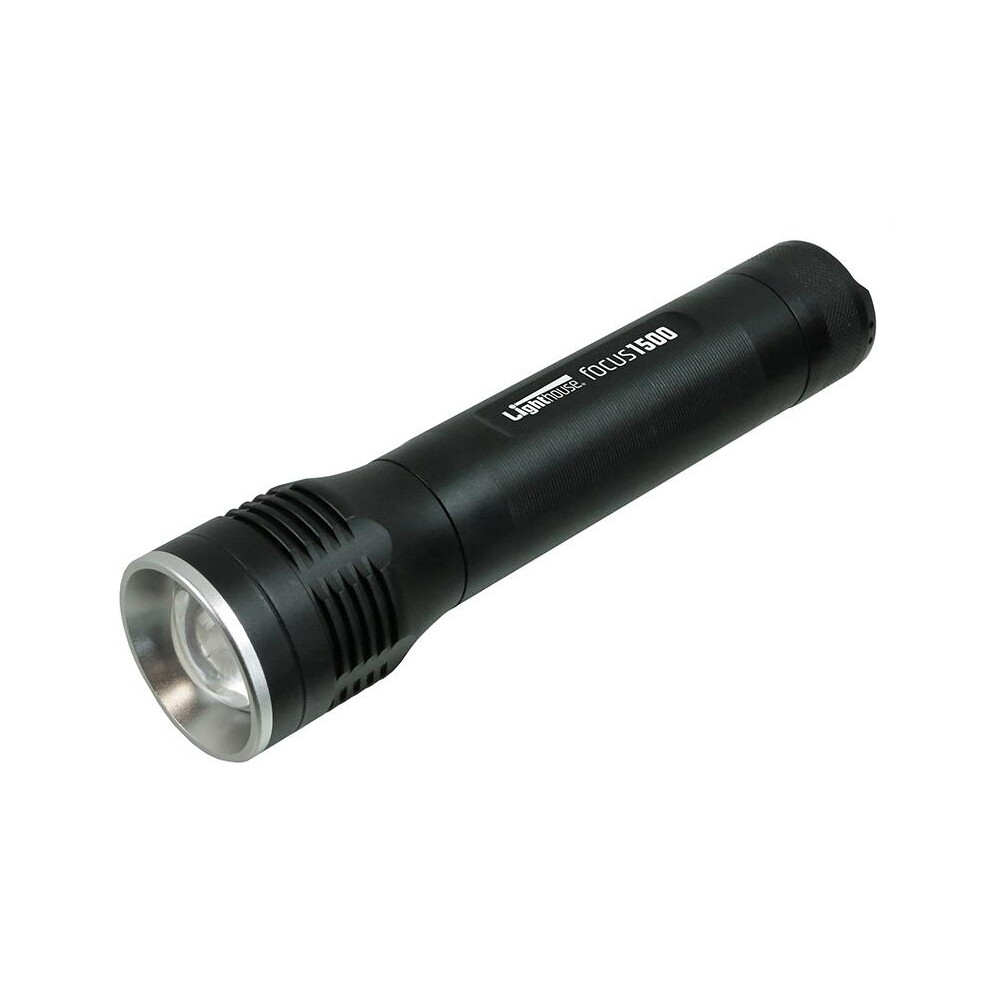 Lighthouse Elite Focus1500 Led Torch 1500 Lumens