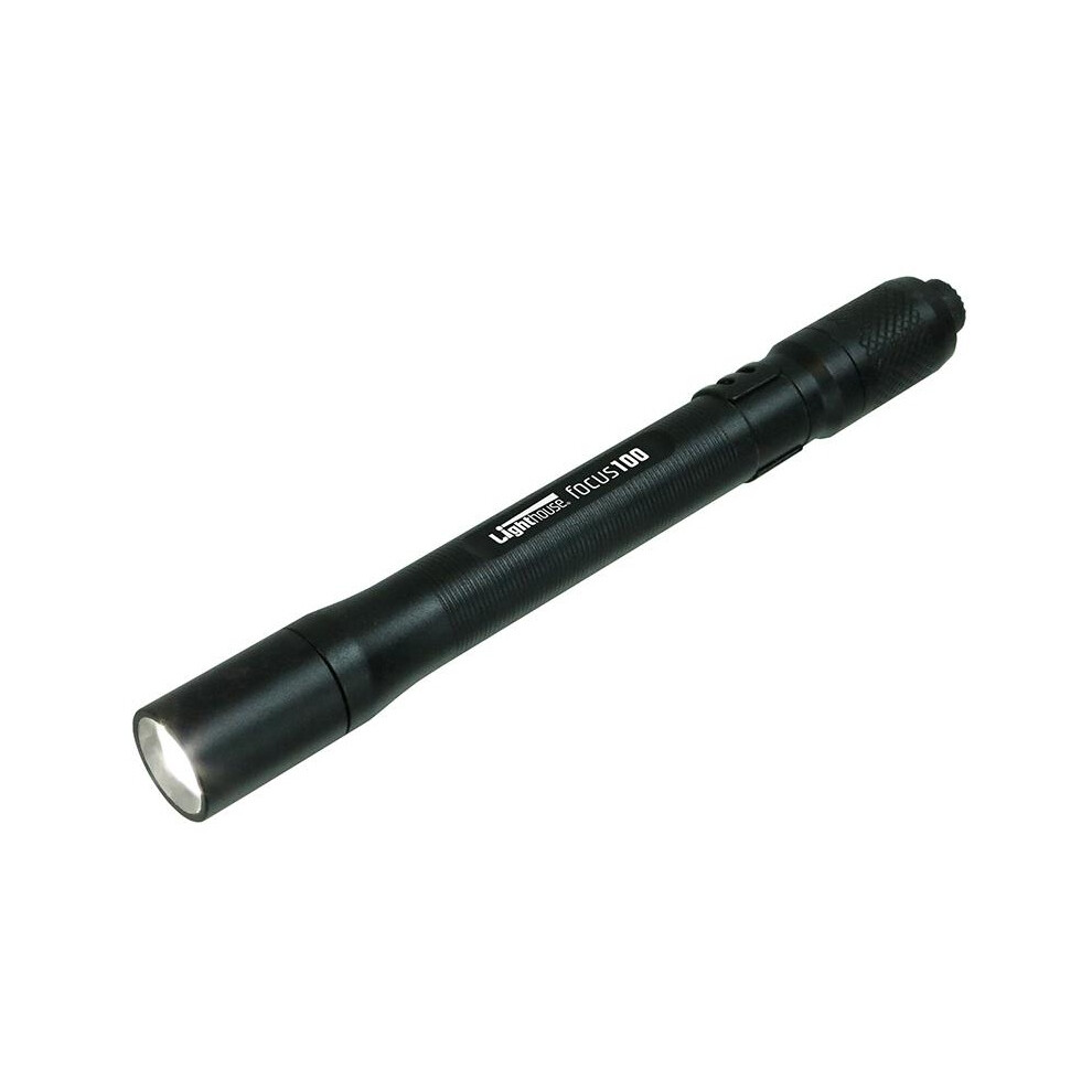 Lighthouse Elite Focus100 Led Torch Penlight 100 Lumens