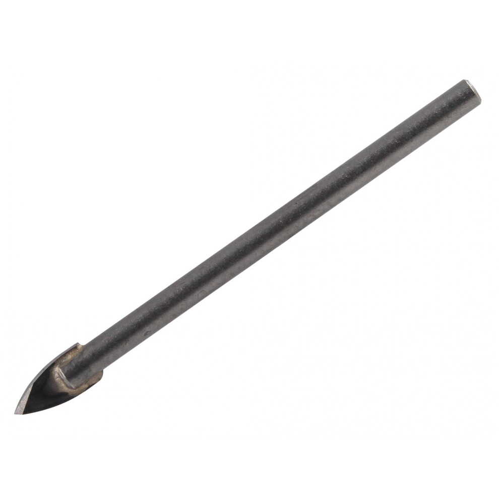 Faithfull Tile & Glass Drill Bit