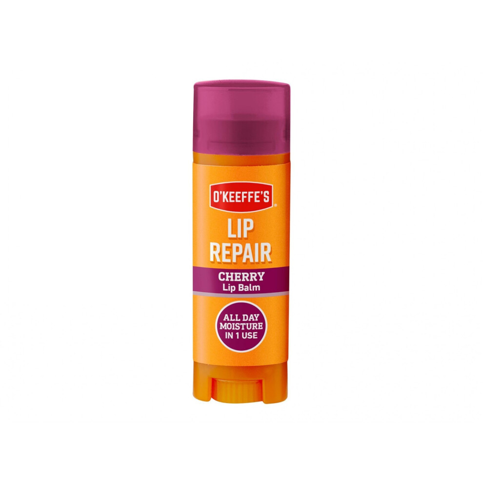 Gorilla Glue O'keeffe's Lip Repair Lip Balm