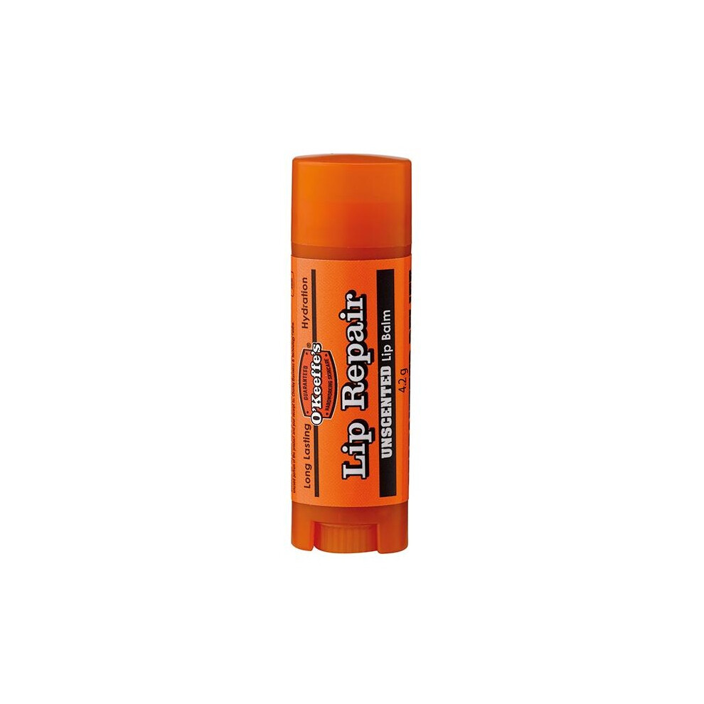 Gorilla Glue O'keeffe's Lip Repair Lip Balm