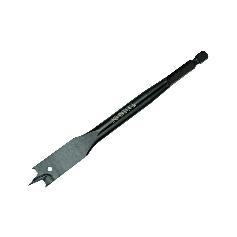 New Faithfull Impact Rated Flat Bit
