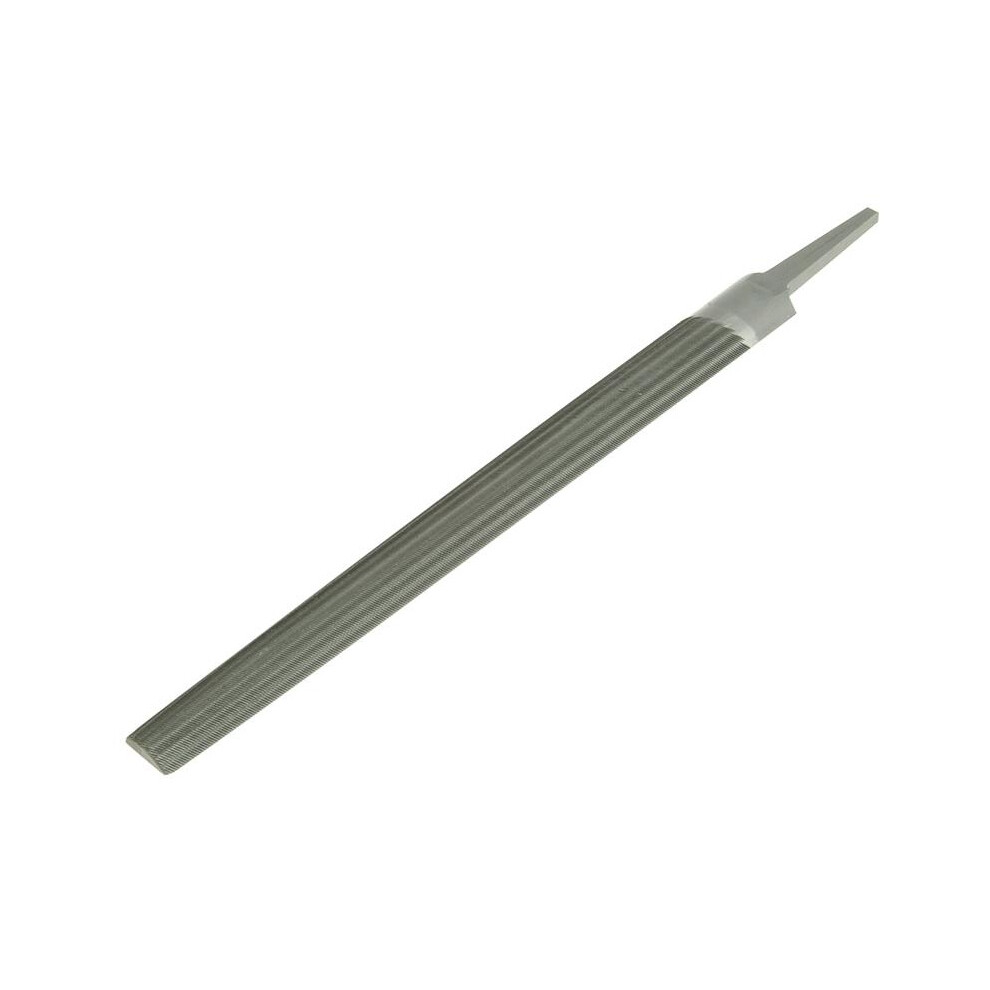 New Bahco Half-Round Second Cut File, Unhandled