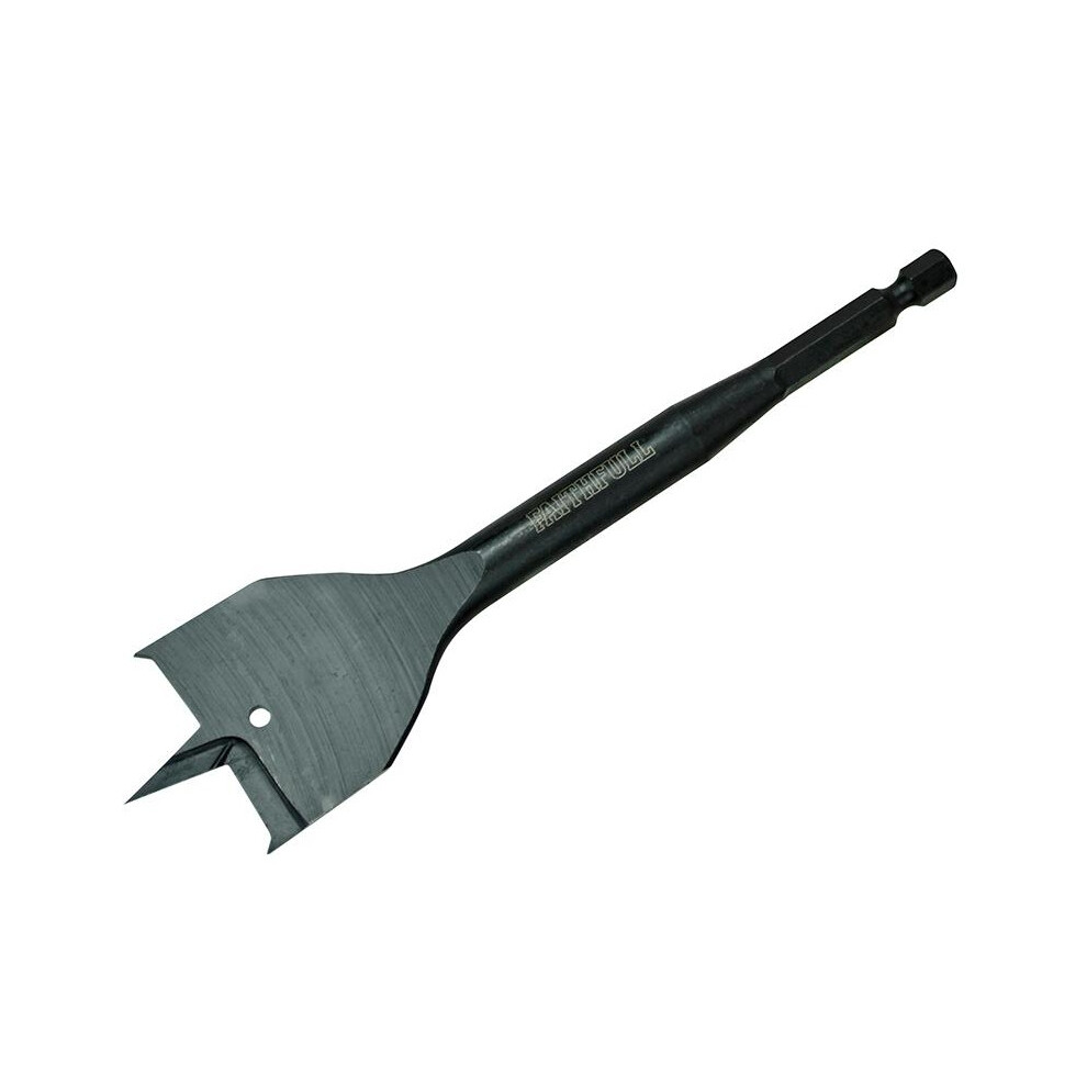New Faithfull Impact Rated Flat Bit