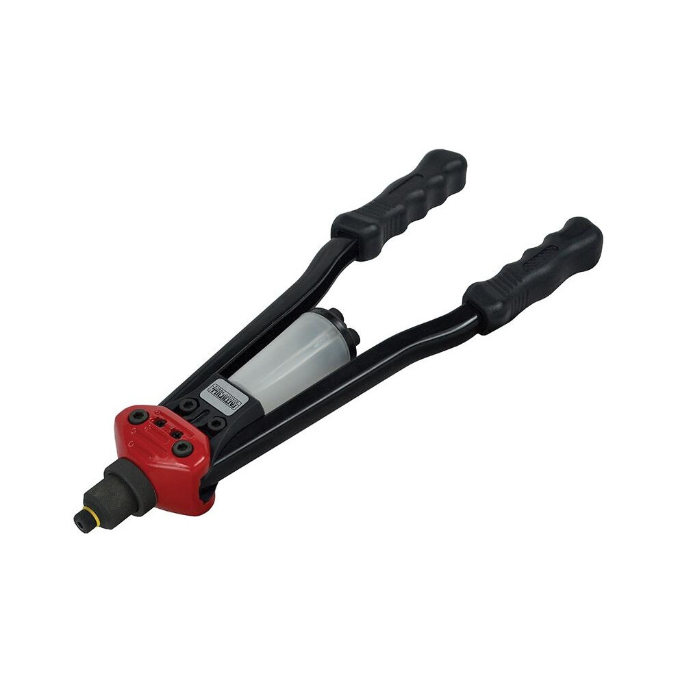 Faithfull Heavy-duty Long Arm Riveter