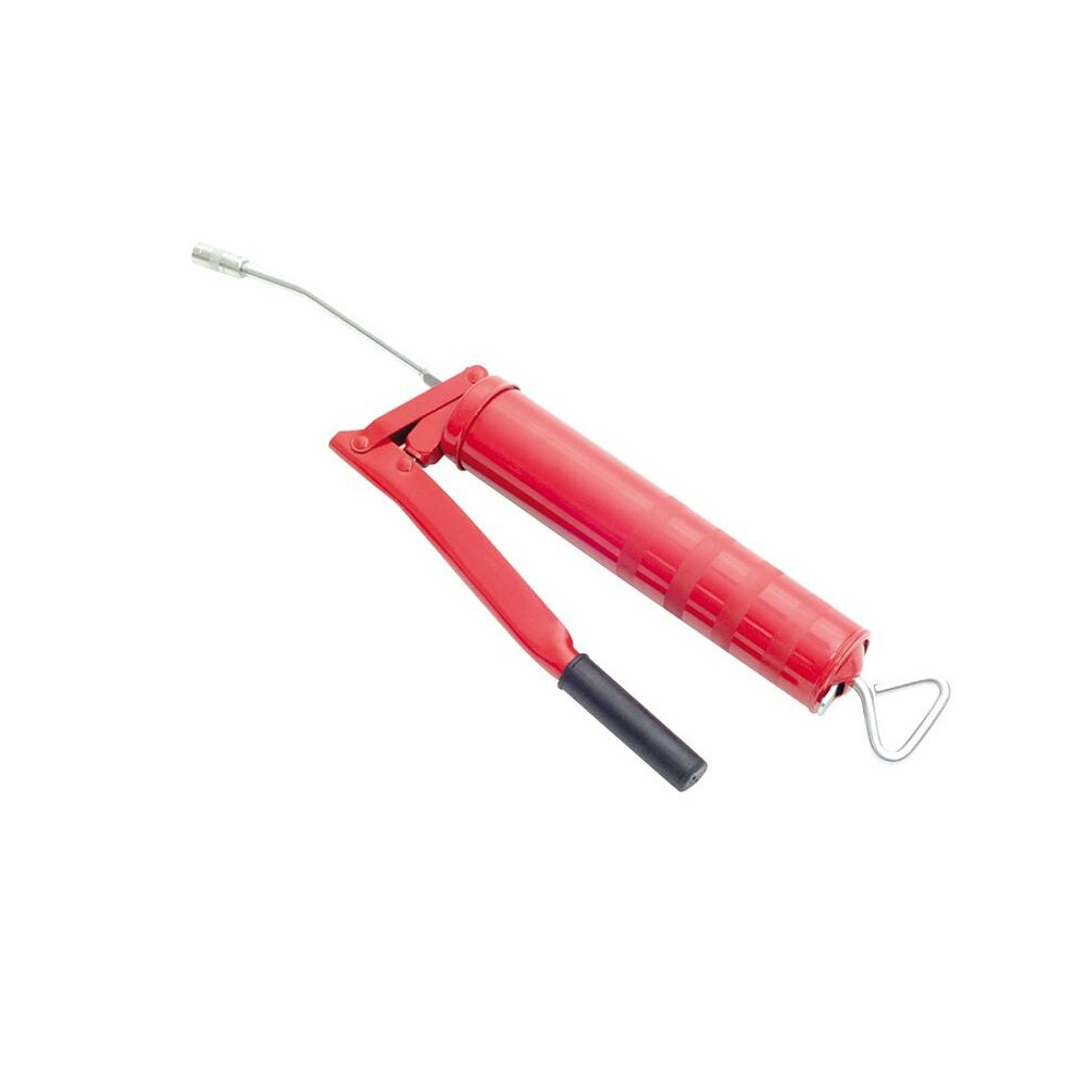 Lumatic Vslgh Contractors Side Lever Grease Gun-image-OPC-PGZF5T9-NEW