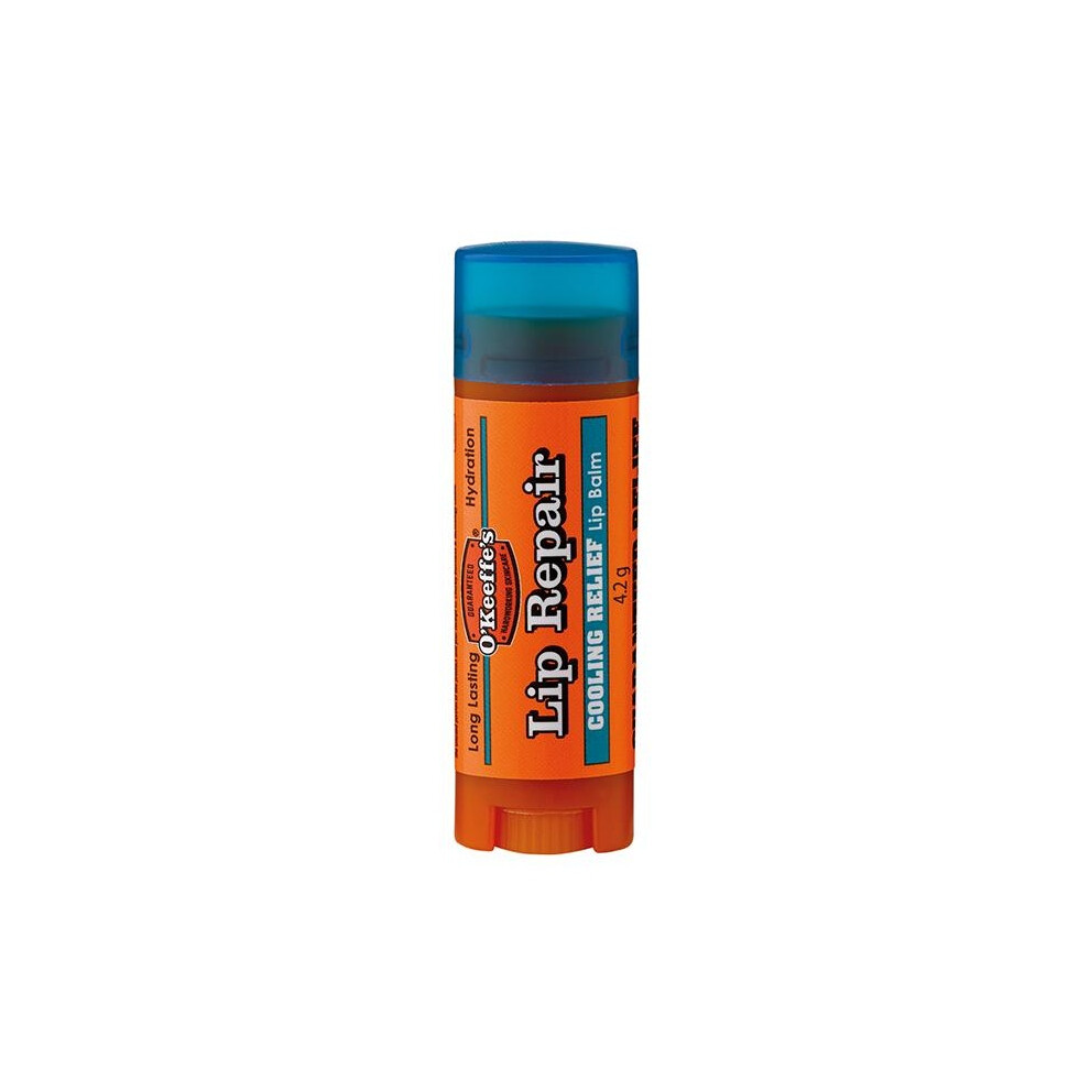 Gorilla Glue O'keeffe's Lip Repair Lip Balm
