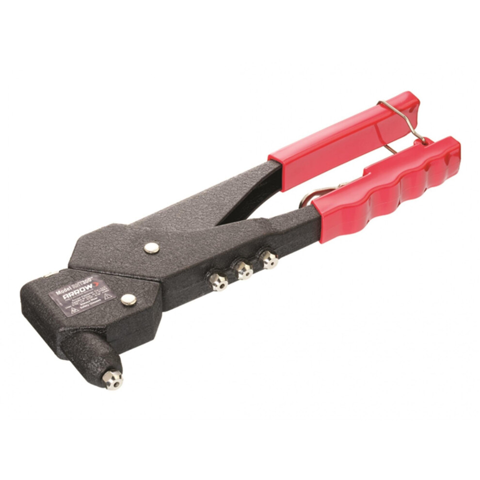 Arrow Rht300 Swivel Head Rivet Tool