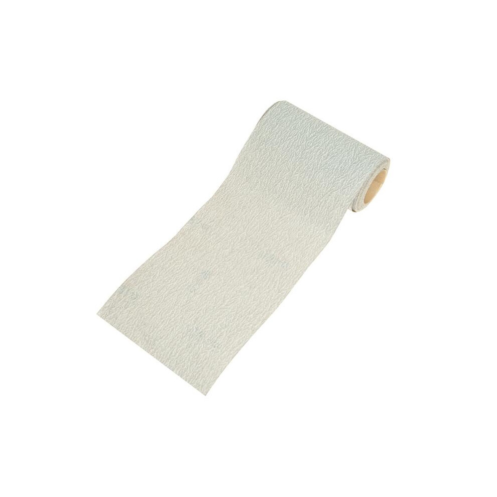 Faithfull Silicon Carbide Finishing Roll