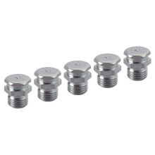 Faithfull Grease Nipple, Button