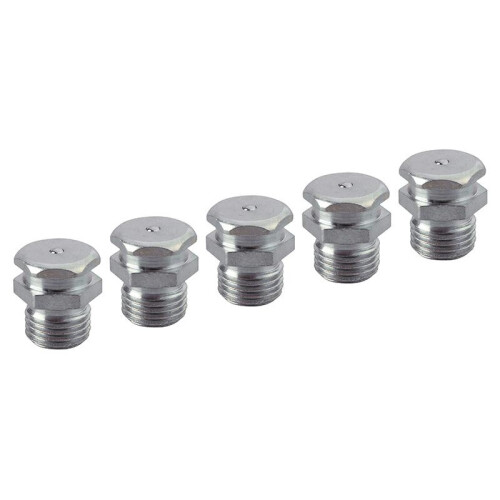 Faithfull Faithfull Grease Nipple, Button