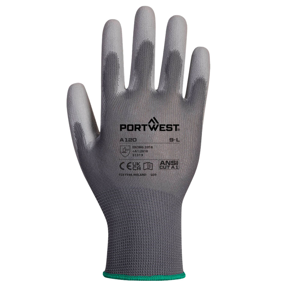 Portwest PU Safety Gloves (Pack of 288)