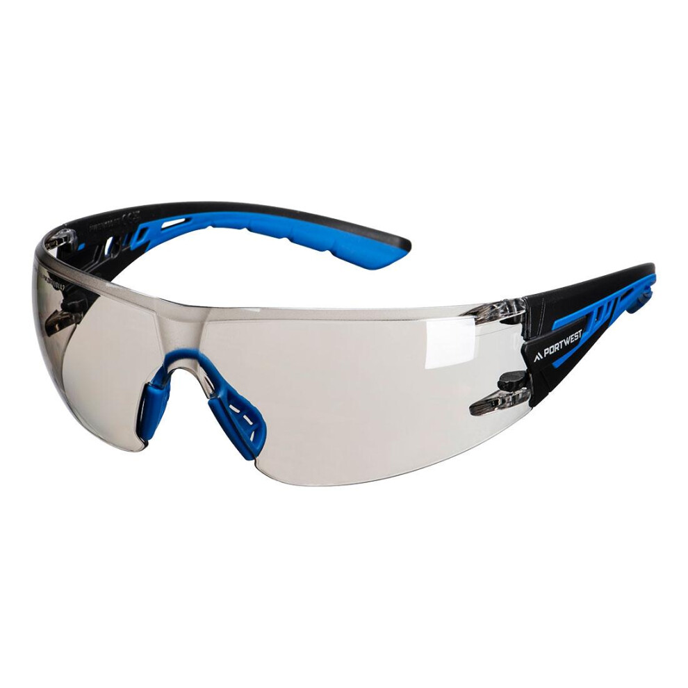 Portwest Tech Look Lite Safety Glasses