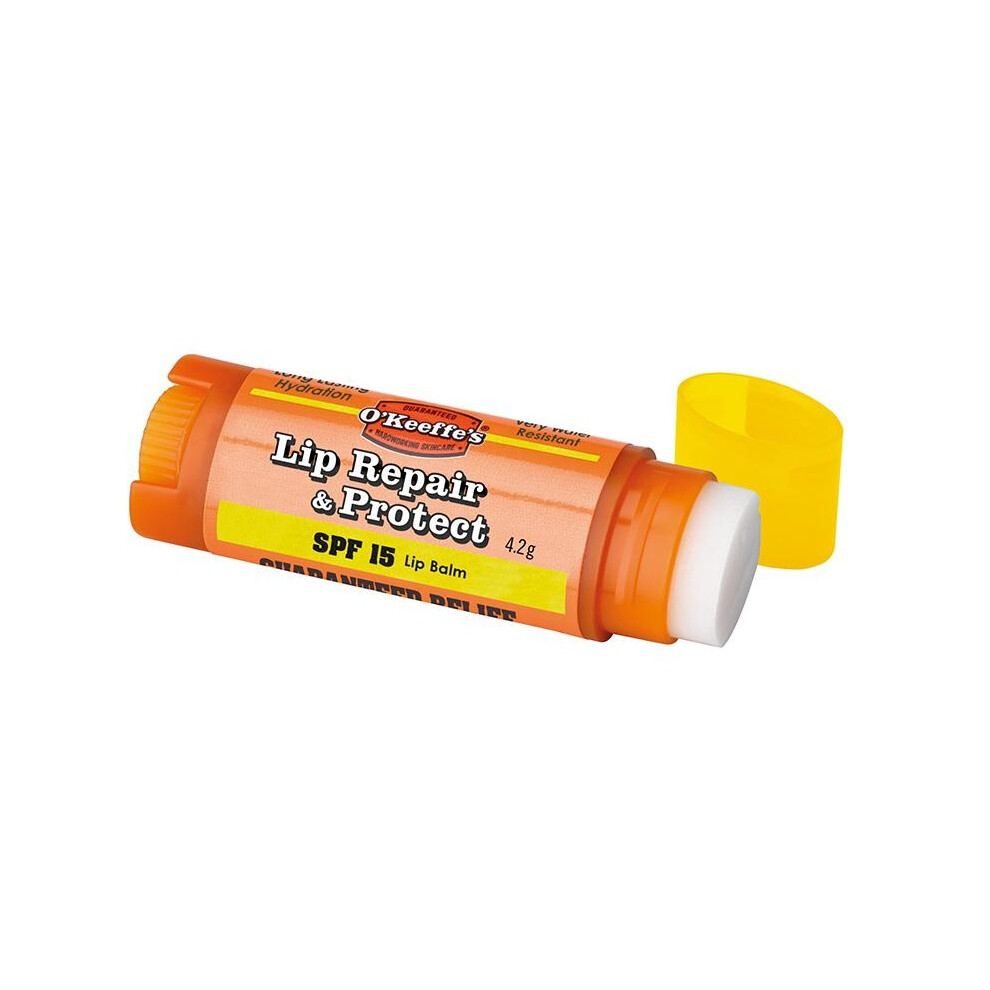 Gorilla Glue O'keeffe's Lip Repair Lip Balm