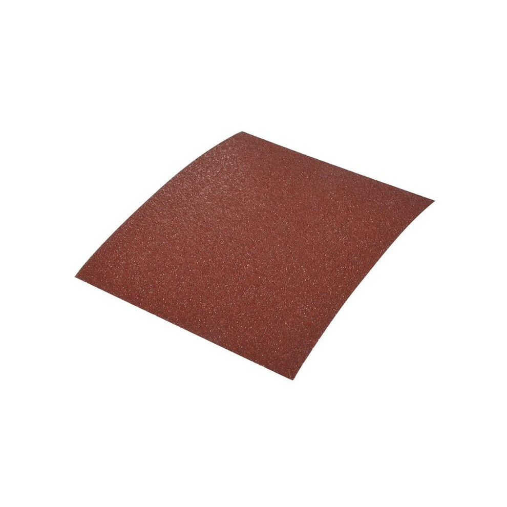 Faithfull 1/4 Palm Sander Sheets
