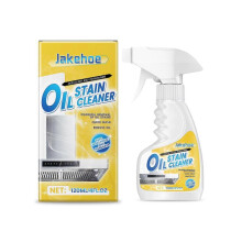 Kitchen oil removal cleaning spray Range hood countertop heavy oil stains cleaning household kitchen foam cleaner