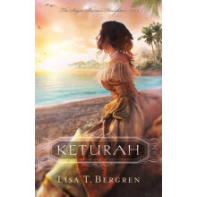 Keturah by Lisa T. Bergren Paperback Book