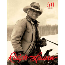 Ralph Lauren Revised and Expanded Anniversary Edition by Ralph Lauren