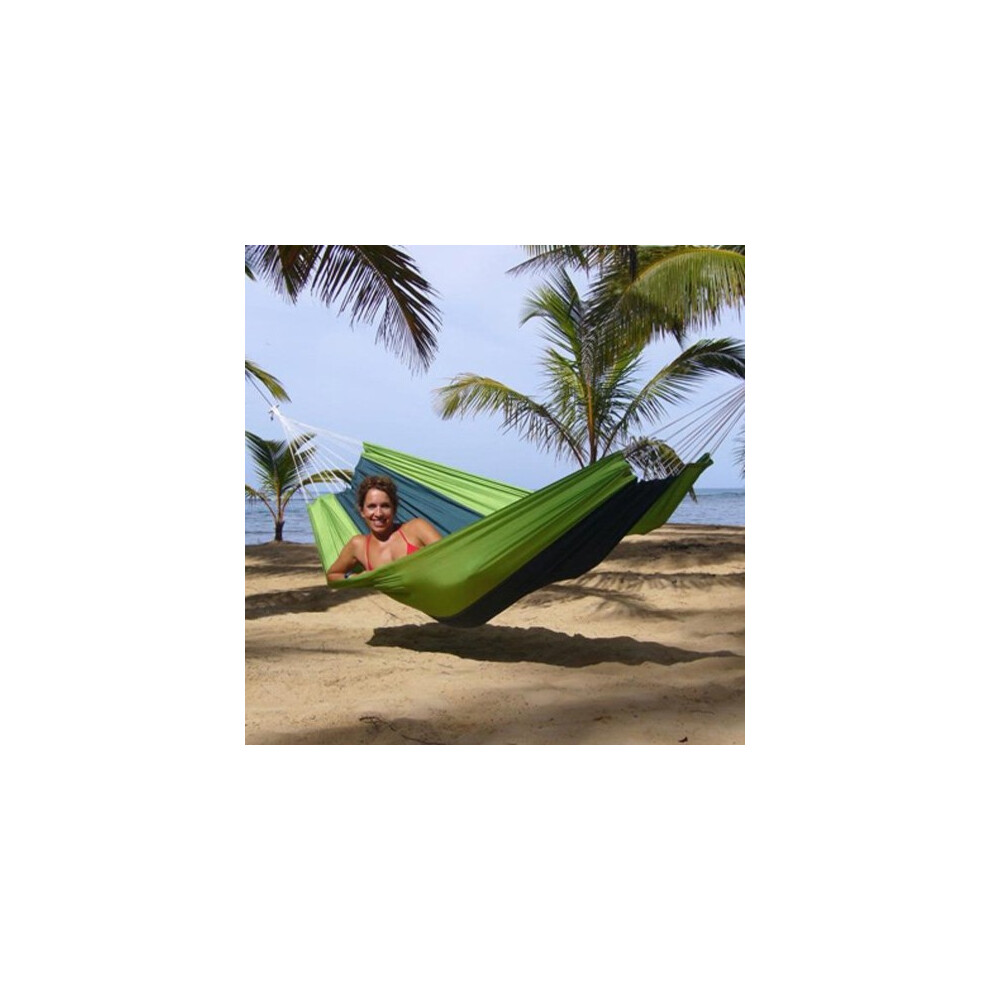 Silk Traveller  Forest (Green/Green)-image-OPC-PGZF7GC-NEW