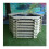 75 Gallon Pool - Timber - W122 x H62 cm 1