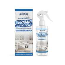 Household ceramic coating spray, indoor tile polishing, wax removal, dirt cleaning and renovation spray