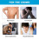 3x  Blue Horizon Men's Complex Concentrated Drops 4