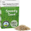 Pronto Seed Premium Grass Seed 1.4 kg - Fast Growing, Hard-Wearing 1
