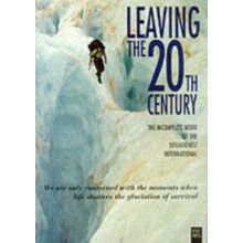 Leaving the 20th Century by Edited by Christopher Gray Paperback Book