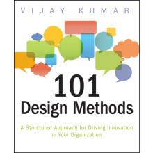 101 Design Methods by Vijay Illinois Institute of Technology Kumar Pap