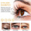 Vc Eyelash Extension Cleansing Mousse, Eyelash Bubble Cleanser Grafting Eyelash 3