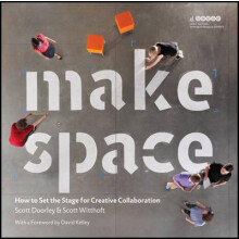 Make Space by Hasso Plattner Institute of Design at Stanford Universit