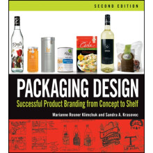 Packaging Design by Sandra A. Fashion Institute of Technology Krasovec