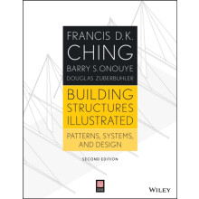 Building Structures Illustrated by Zuberbuhler Douglas University of W