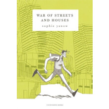 War of Streets and Houses by Sophie Yanow Paperback Book