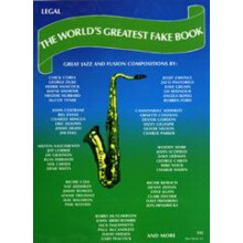 The Worlds Greatest Fake Book by Arranged by music Chuck Sher Other Bo