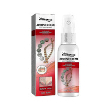 Body Folliculitis Clearing Spray, Clear Skin Body Cleansing Spray