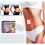 Ginger Patch Lymphatic Drainage Magnetic Slimming Patches Navel Sticker 2