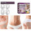 Ginger Patch Lymphatic Drainage Magnetic Slimming Patches Navel Sticker 5