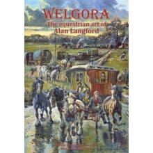 Welgora by Alan Langford Paperback Book