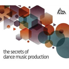 The Secrets of Dance Music Production by David Felton Paperback Book