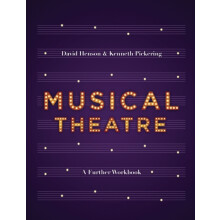 Musical Theatre by Professor Kenneth Pickering Paperback Book