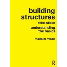 Building Structures by Malcolm Millais Paperback Book