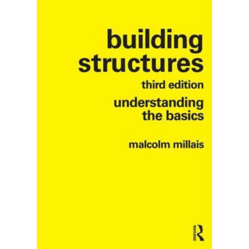 Building Structures by Malcolm Millais Paperback Book