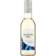 Blossom Hill Crisp & Fruity White Wine, 187ml- one bottle