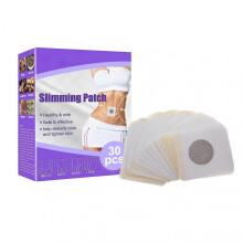 (30pcs) Traditional Ancient Slimming Patches Effective Ancient Remedy Healthy Patches Gift For Family Members
